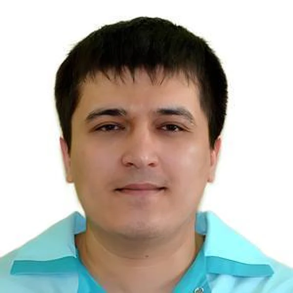 Хамракулов Муносибжон Нематович — Детский хирург, Ортопед, Травматолог, Уролог, Хирург, Кулебаки