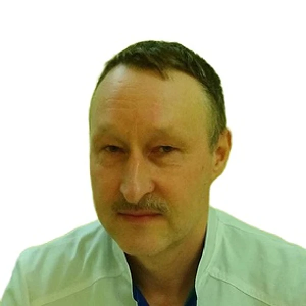 Комаров Олег Владимирович — Травматолог, Ортопед, Кулебаки