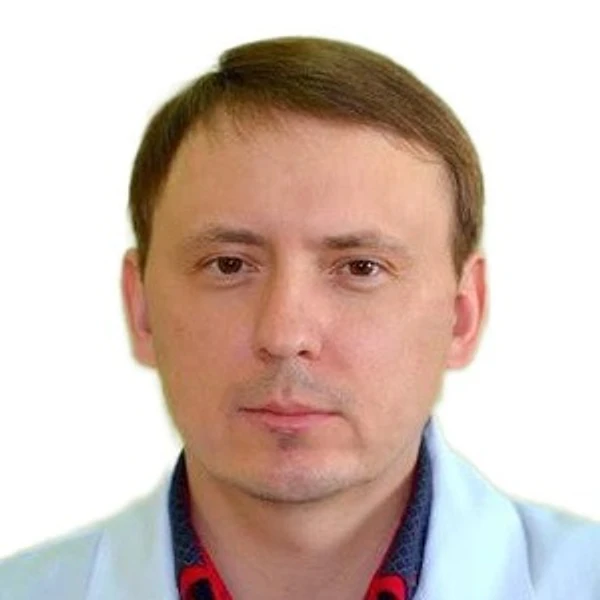 Лачинов Алексей Михайлович — Психиатр, Нарколог, Кулебаки