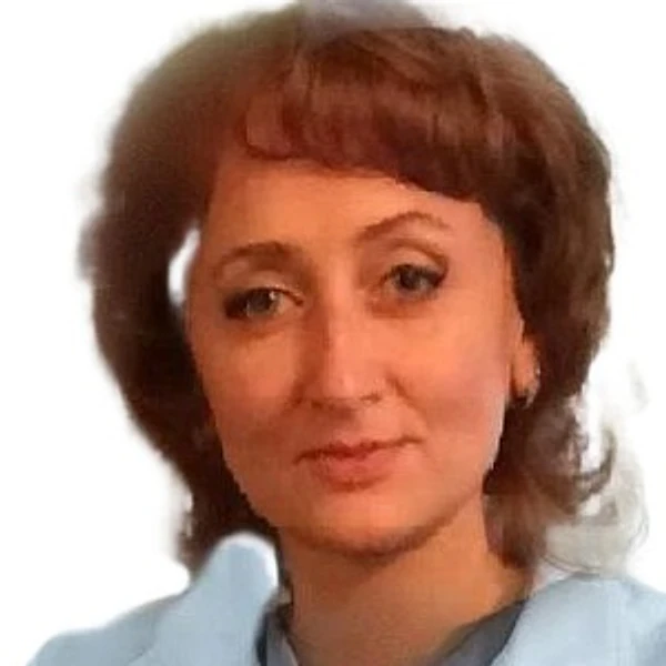 Серова Ольга Геннадьевна — Терапевт, Врач УЗИ, Кулебаки