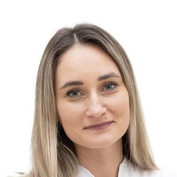 Синькова Татьяна Арменовна — Эндокринолог, Врач УЗИ, Санкт-Петербург
