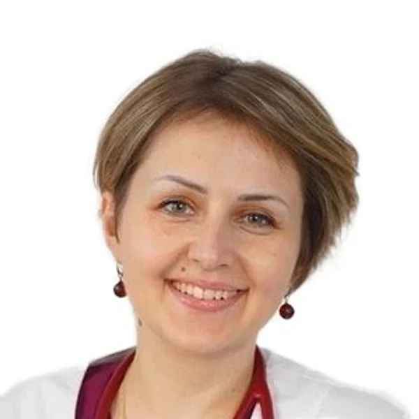 Хомчик Татьяна Андреевна — Терапевт, Профпатолог, Анапа