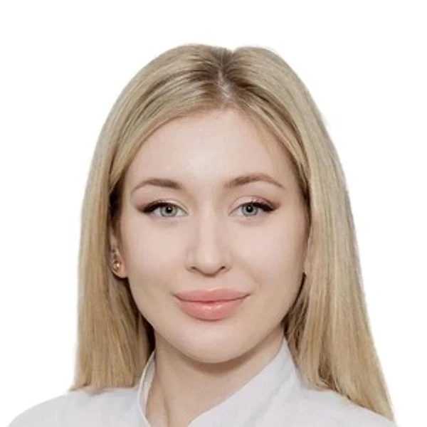 Водолазская Елена Владленовна — Гинеколог, Батайск