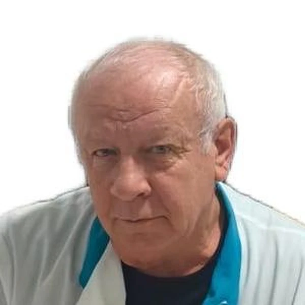Амелин Владимир Григорьевич — Травматолог, Ортопед, Майкоп