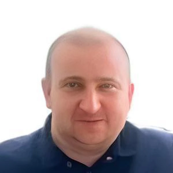 Горяинов Вячеслав Вячеславович — Травматолог, Ортопед, Майкоп
