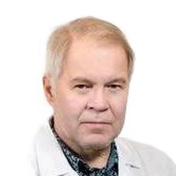 Ханыков Виктор Владимирович — Психиатр, Москва