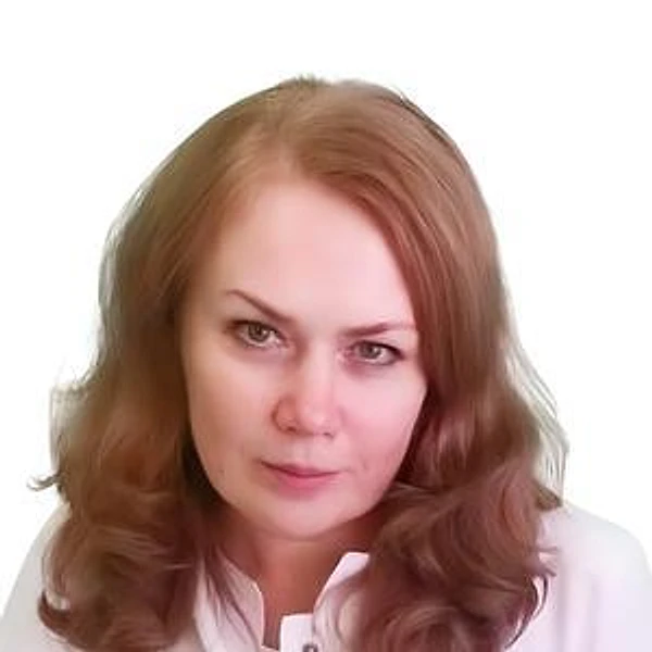 Голдобина Наталья Евгеньевна — Гинеколог, Акушер, Муром