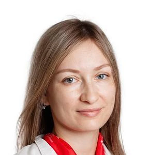 Долгушева Юлия Алексеевна — Невролог, Ростов-на-Дону