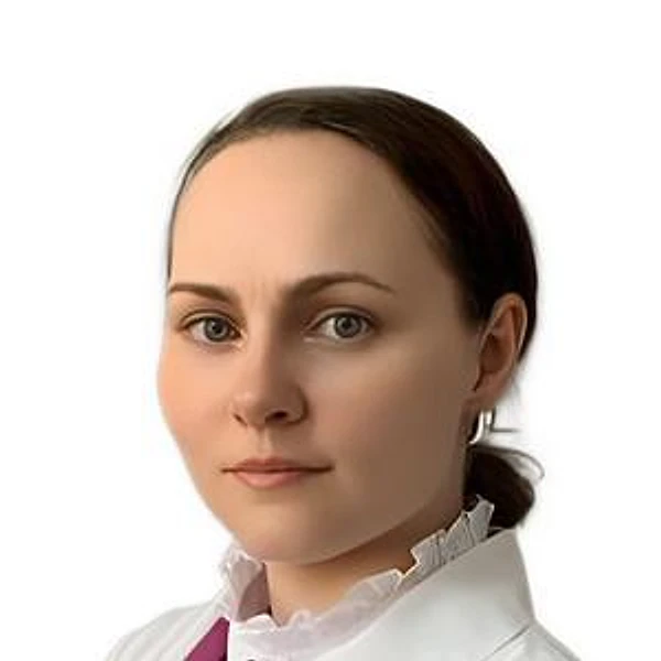 Зима Евгения Викторовна — Невролог, Ростов-на-Дону