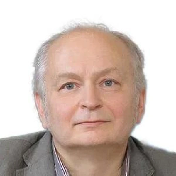 Долгов Сергей Алексеевич — Психотерапевт, Москва