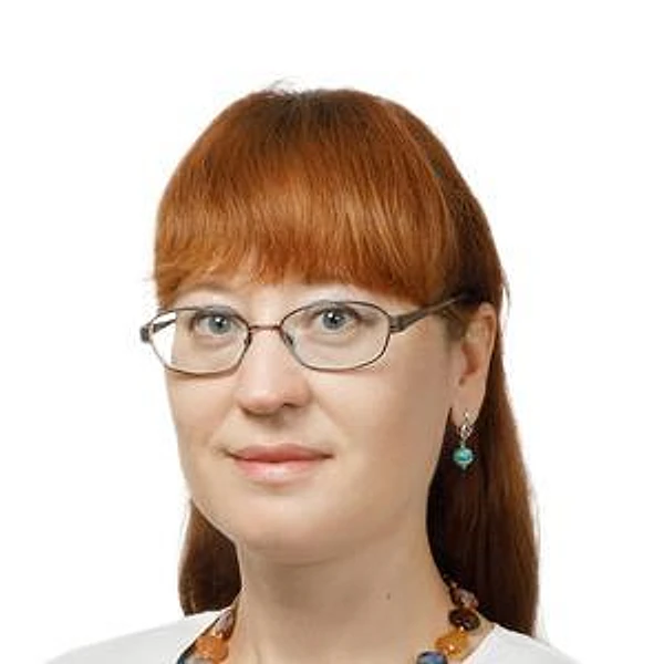 Трапезникова Маргарита Владимировна — Врач УЗИ, Детский врач УЗИ, Пермь