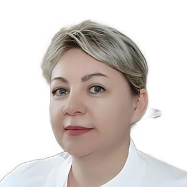 Кривцова Наталья Александровна — Акушер, Гинеколог, Ростов-на-Дону