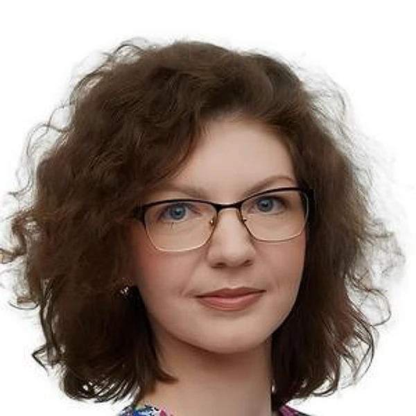Белякова Анастасия Александровна — Гастроэнтеролог, Детский гастроэнтеролог, Санкт-Петербург