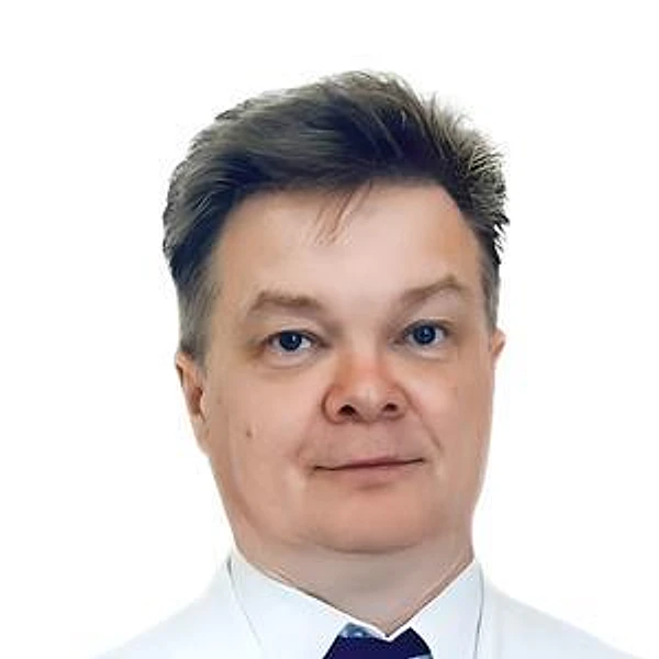Агальцов Михаил Викторович — Кардиолог, Сомнолог, Функциональный диагност, Москва