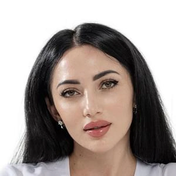 Богатырева Диана Астемировна — Кардиолог, Майкоп