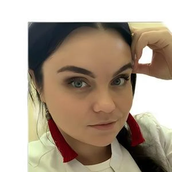 Шеркунова Кристина Сергеевна — Ревматолог, Пенза
