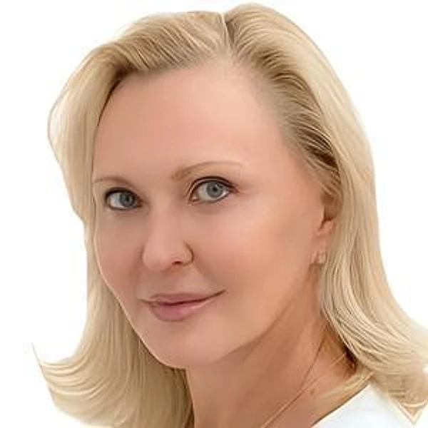 Мосолова Светлана Валерьевна — Дерматолог, Врач-косметолог, Косметолог-эстетист, Москва