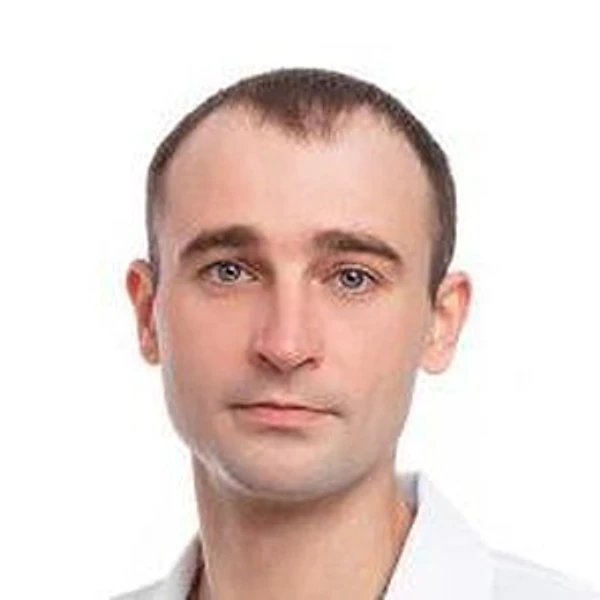 Алексеев Денис Николаевич — Гинеколог, Акушер, Муром