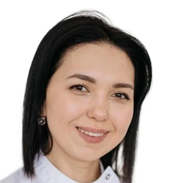 Абушаева Диана Петровна — Стоматолог-ортодонт, Детский ортодонт, Детский стоматолог, Стоматолог, Москва
