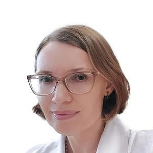 Гроголь Светлана Евгеньевна — Терапевт, Гусев