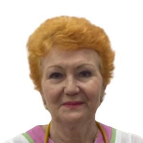 Дементьева Людмила Германовна — Терапевт, Гусев