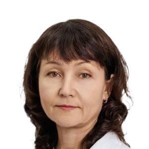 Логинова Венера Мусагитовна — Невролог, Гусев