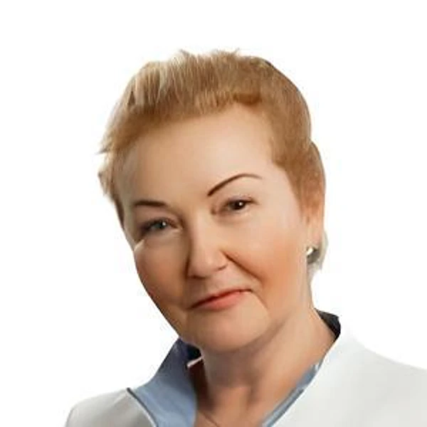 Мамусина Юлия Владимировна — Акушер, Гинеколог, Калининград