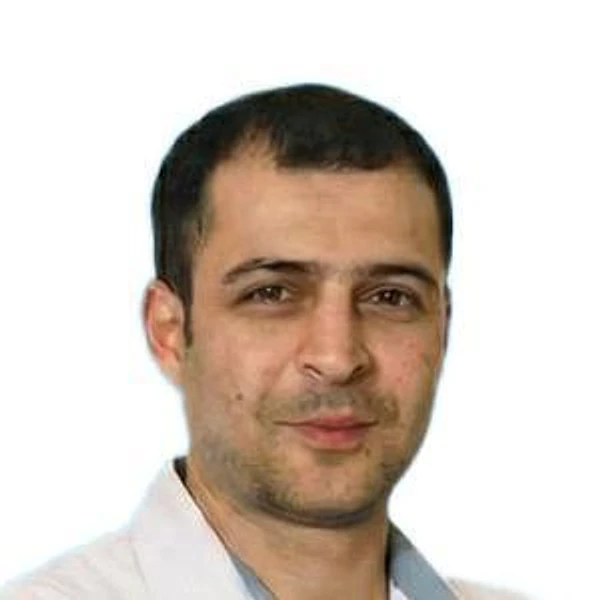 Агалиев Игбал Мехдинович — Стоматолог, Гусев
