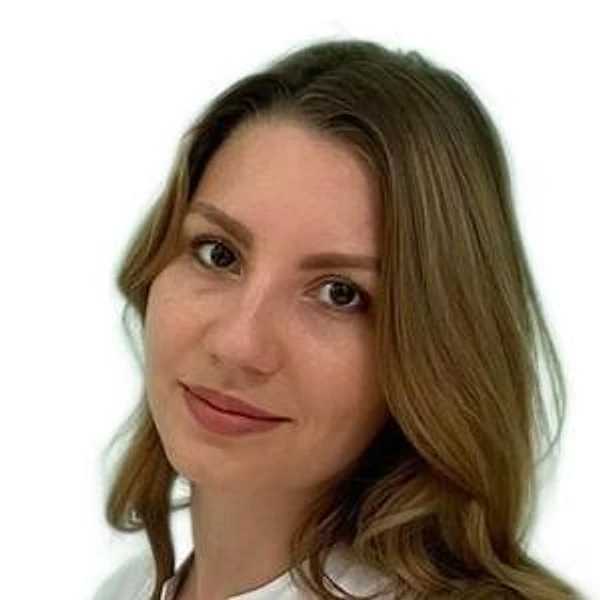 Молчанова Елена Васильевна — Кардиолог, Врач УЗИ, Ростов-на-Дону