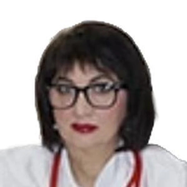 Барсегян Лариса Марленовна — Функциональный диагност, Терапевт, Новопавловск