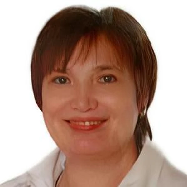 Краснова Марина Владимировна — Врач УЗИ, Детский невролог, Новопавловск