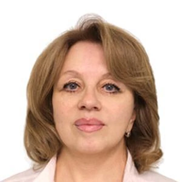 Чеброва Марина Владимировна — Уролог, Ижевск