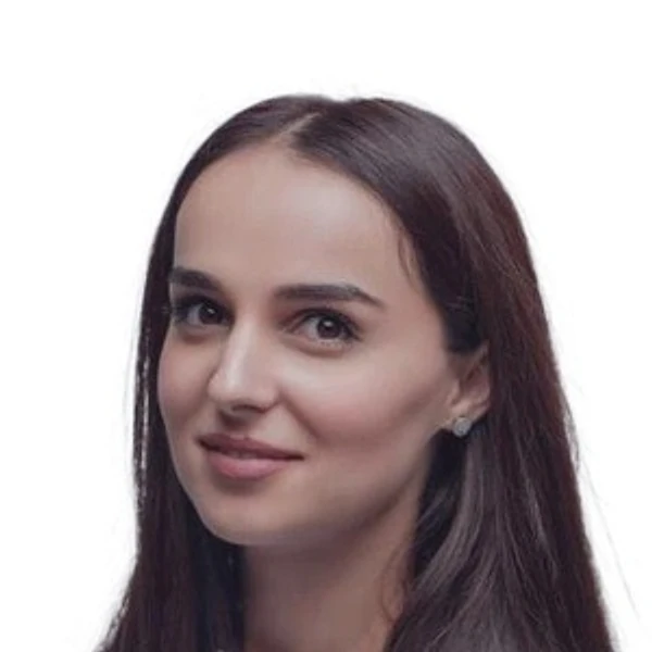Хачатрян Светлана Робинзоновна — Детский стоматолог, Самара