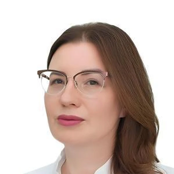 Голосная Галина Станиславовна — Педиатр, Врач УЗИ, Детский невролог, Невролог, Неонатолог, Москва