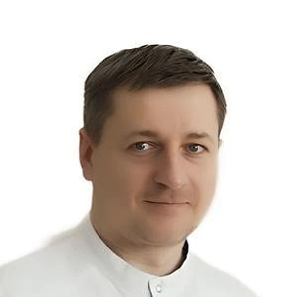 Трепилец Сергей Владимирович — Детский невролог, Детский эпилептолог, Нейрофизиолог, Эпилептолог, Москва