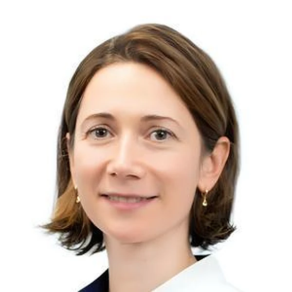 Нанкина Ирина Аркадьевна — Детский невролог, Москва