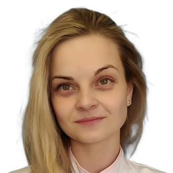 Хирина Ольга Александровна — Педиатр, Муром