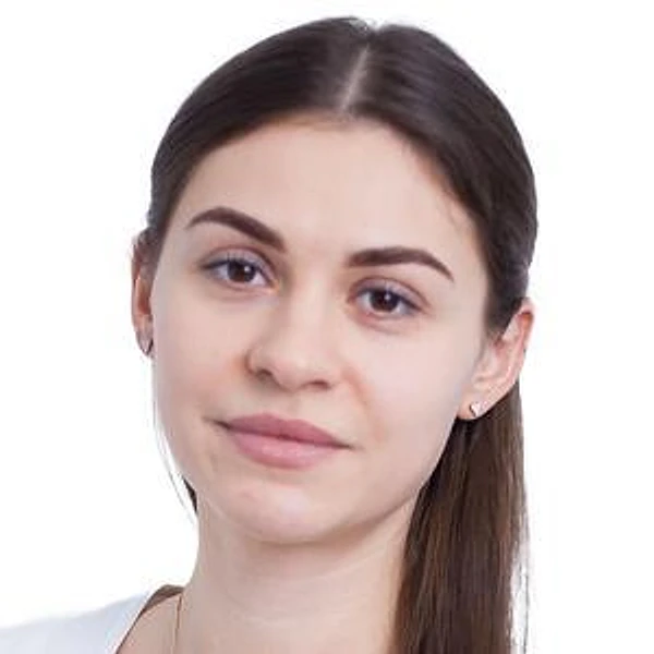 Чистова Екатерина Игоревна — Детский стоматолог, Муром