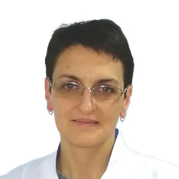 Белякова Людмила Александровна — Гинеколог, Акушер, Детский гинеколог, Муром
