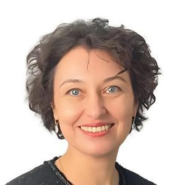 Мановицкая Анжелика Владимировна — Эндокринолог, Москва