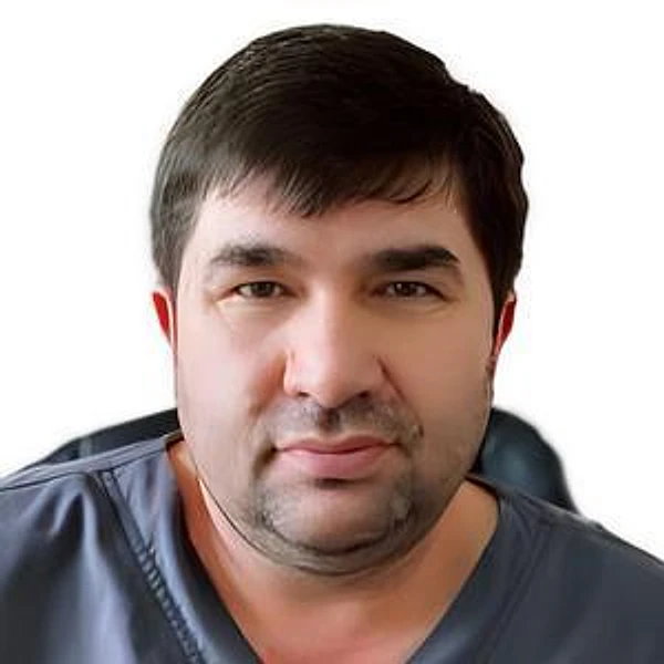 Беслангуров Айдамир Нурбиевич — Травматолог, Ортопед, Хирург-травматолог, Майкоп