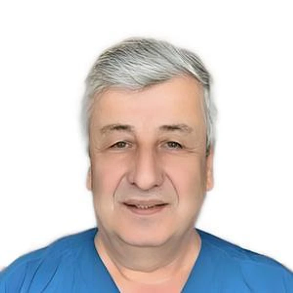 Борсов Мухамед Хамзатович — Сосудистый хирург (ангиохирург), Майкоп