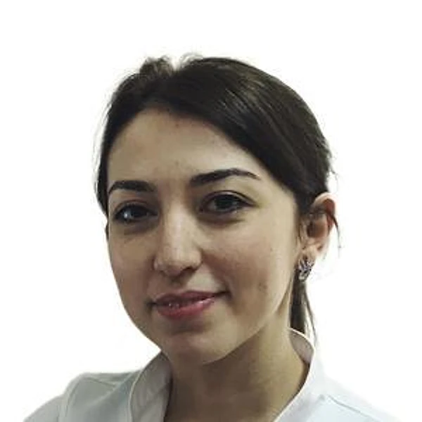 Воитлева Зара Хасамбиевна — Кардиолог, Функциональный диагност, Майкоп