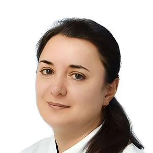Дарпинян Марианна Михайловна — Челюстно-лицевой хирург, Майкоп
