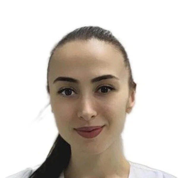 Джанчатова Бэлла Алиевна — Рентгенолог, Майкоп