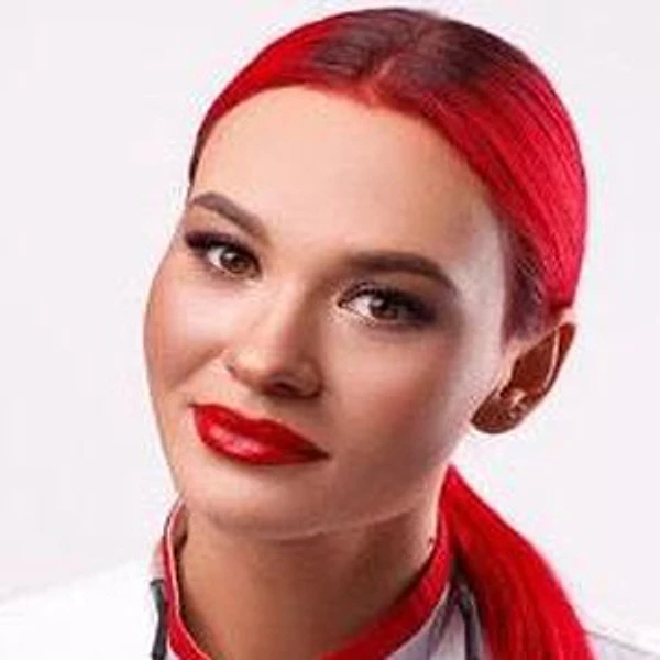 Галкина Ксения Владимировна — Стоматолог-ортопед, Стоматолог, Муром