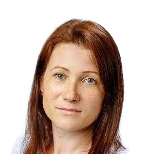 Аверьянова Екатерина Александровна — Стоматолог, Муром