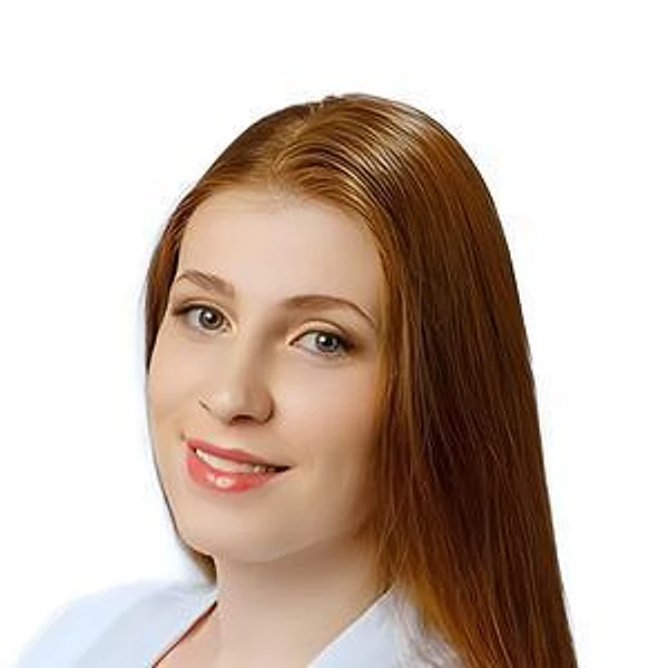 Гусарова Жанна Олеговна — Стоматолог-ортодонт, Муром