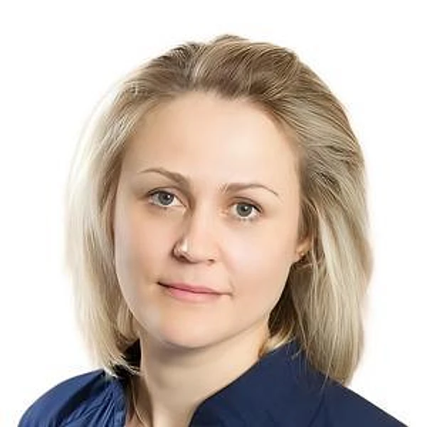 Кодылева Татьяна Александровна — Эмбриолог, Москва