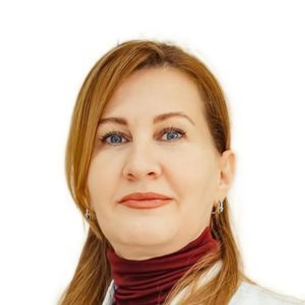 Мамхегова Марина Хизировна — Врач УЗИ, Майкоп